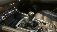 Mazda CX-5 2.0 e-Skyactiv G MHEV Exclusive-Line 5dr Petrol Estate